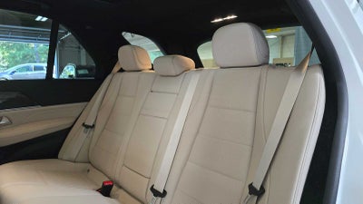 2026 Mercedes-Benz GLE 350 4MATIC® SUV