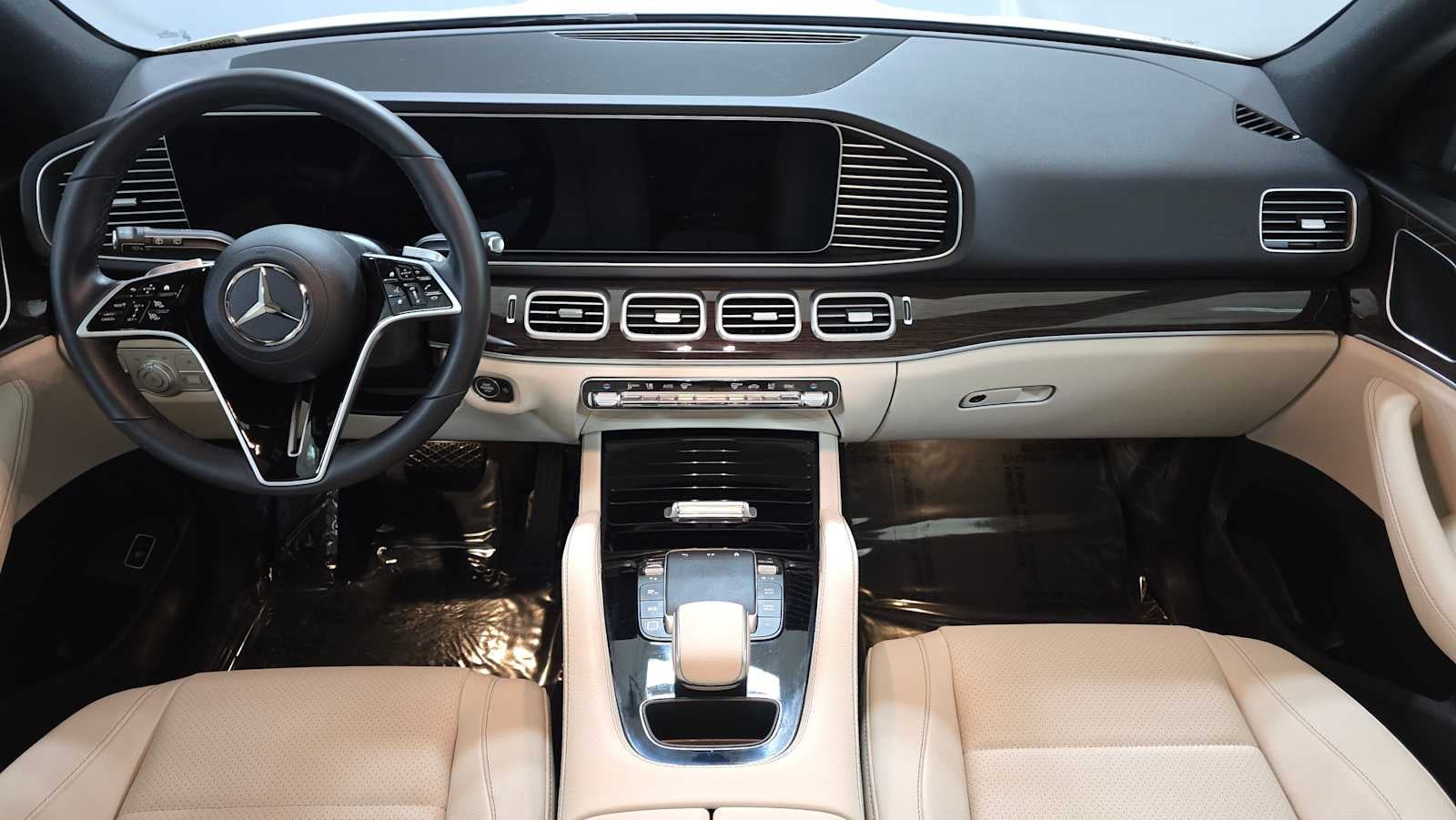 2026 Mercedes-Benz GLE 350 4MATIC® SUV