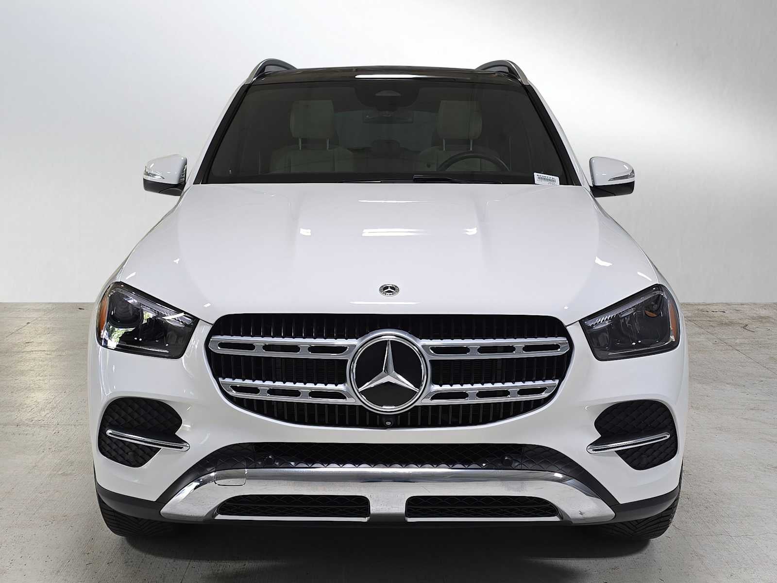 2026 Mercedes-Benz GLE 350 4MATIC® SUV