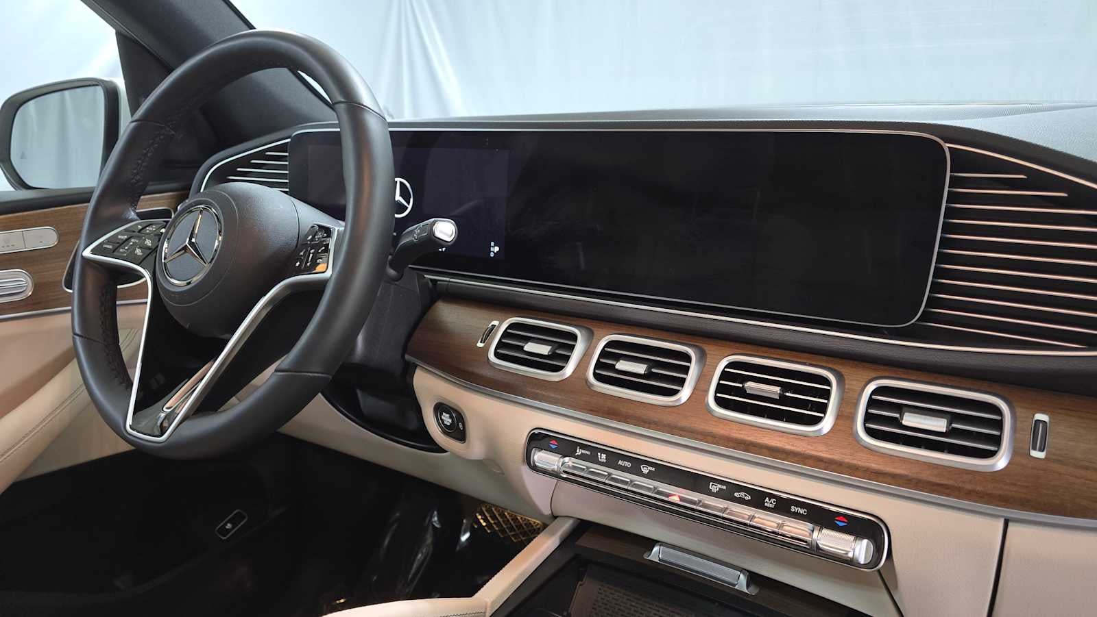 2026 Mercedes-Benz GLE 350 4MATIC® SUV