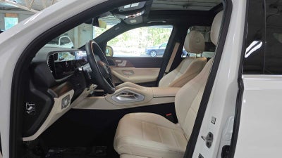 2026 Mercedes-Benz GLE 350 4MATIC® SUV