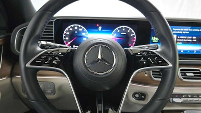 2026 Mercedes-Benz GLE 350 4MATIC® SUV