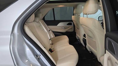 2026 Mercedes-Benz GLE 350 4MATIC® SUV