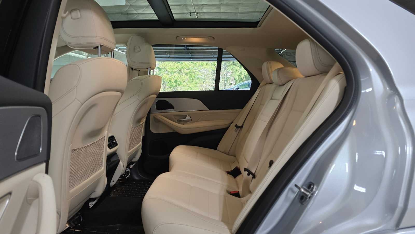 2026 Mercedes-Benz GLE 350 4MATIC® SUV