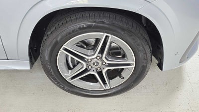 2026 Mercedes-Benz GLE 350 4MATIC® SUV