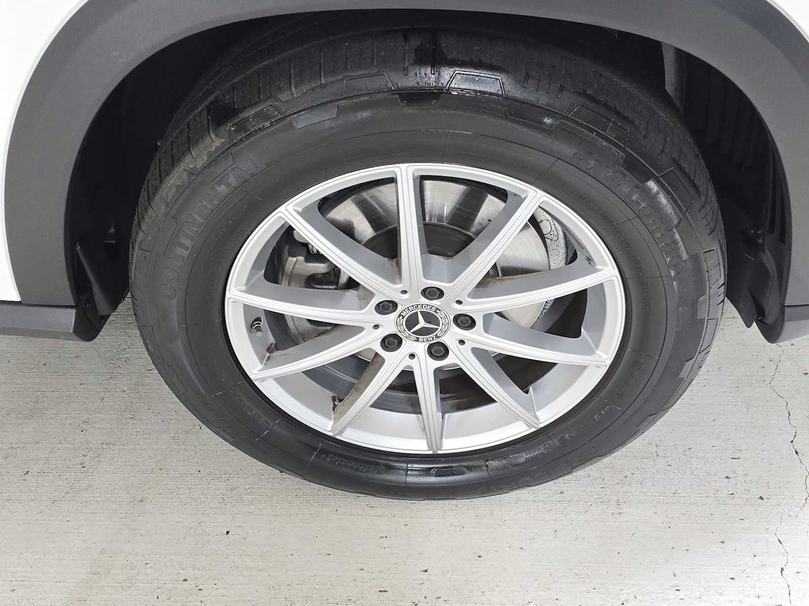 2024 Mercedes-Benz GLE 350 4MATIC® SUV
