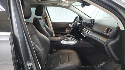 2024 Mercedes-Benz GLE GLE 350