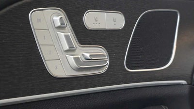 2024 Mercedes-Benz GLE GLE 350