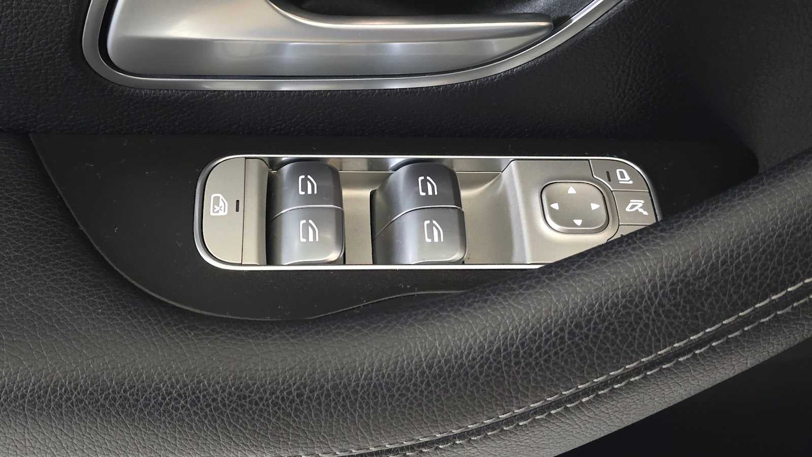 2024 Mercedes-Benz GLE GLE 350