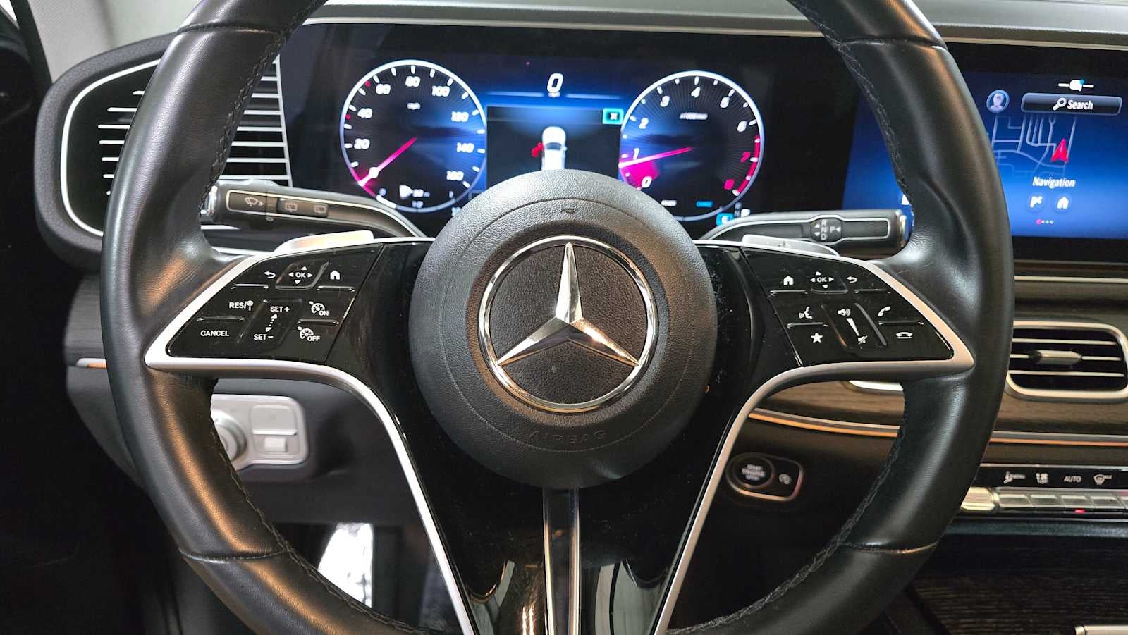 2024 Mercedes-Benz GLE GLE 350