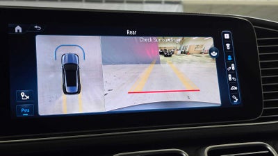 2024 Mercedes-Benz GLE GLE 350