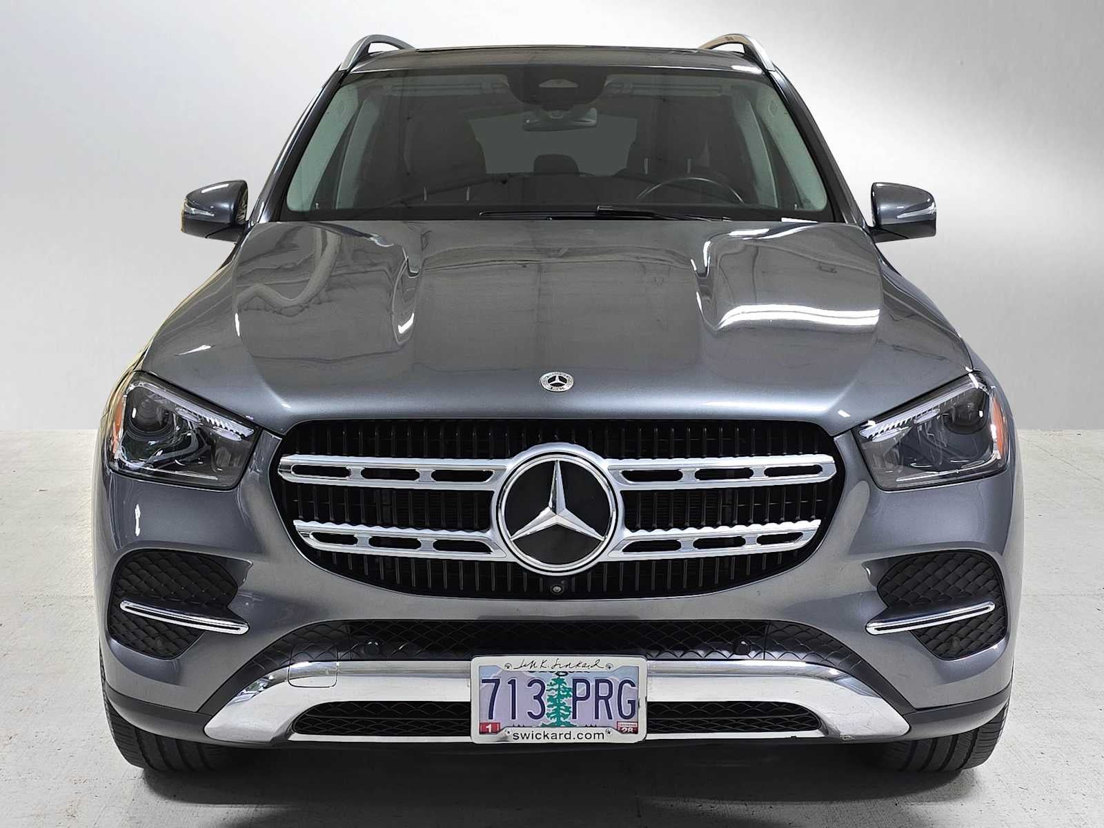 2024 Mercedes-Benz GLE GLE 350