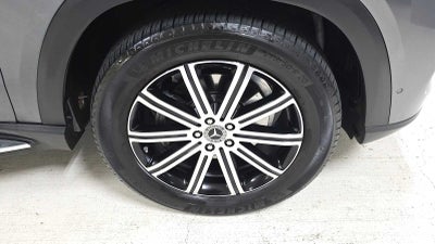 2024 Mercedes-Benz GLE GLE 350