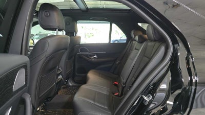 2026 Mercedes-Benz GLE 350 4MATIC® SUV