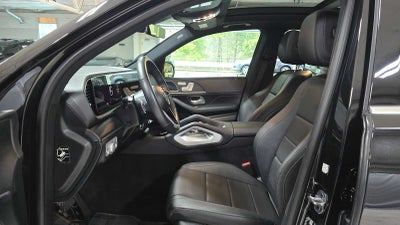 2025 Mercedes-Benz GLE 350 4MATIC® SUV