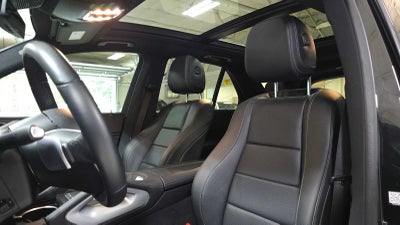 2025 Mercedes-Benz GLE 350 4MATIC® SUV