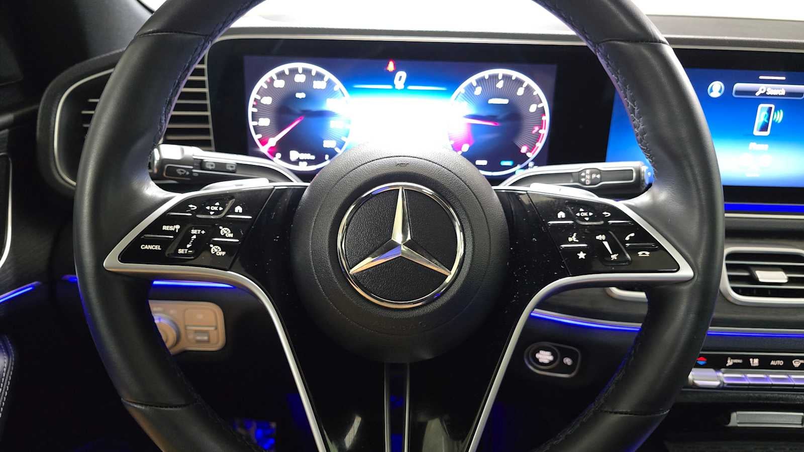 2025 Mercedes-Benz GLE 350 4MATIC® SUV