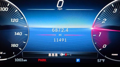 2025 Mercedes-Benz GLE 350 4MATIC® SUV