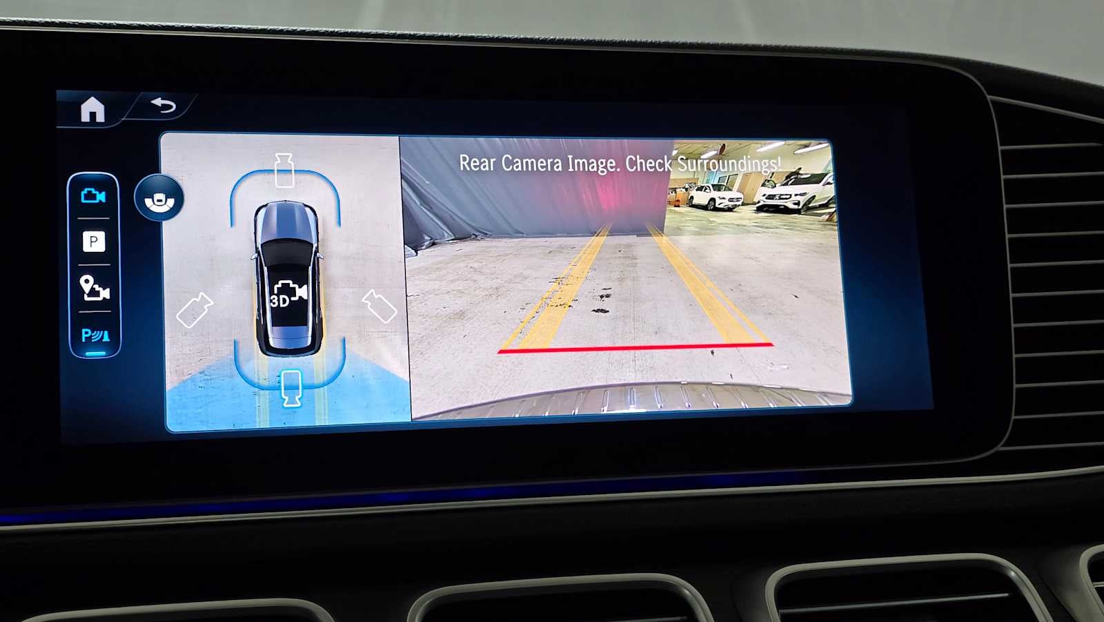 2025 Mercedes-Benz GLE 350 4MATIC® SUV