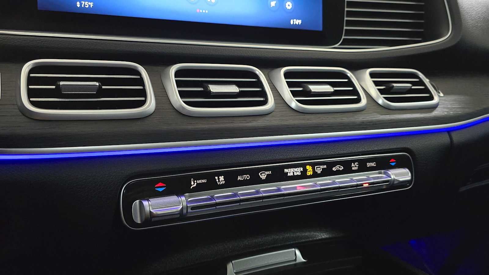 2025 Mercedes-Benz GLE 350 4MATIC® SUV