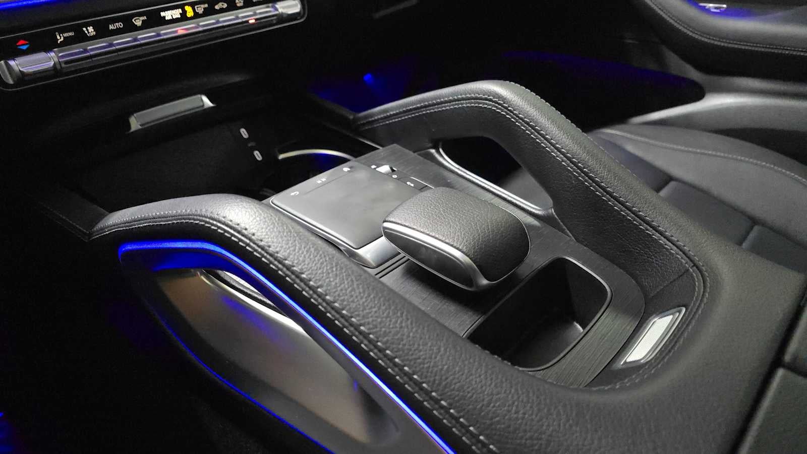 2025 Mercedes-Benz GLE 350 4MATIC® SUV