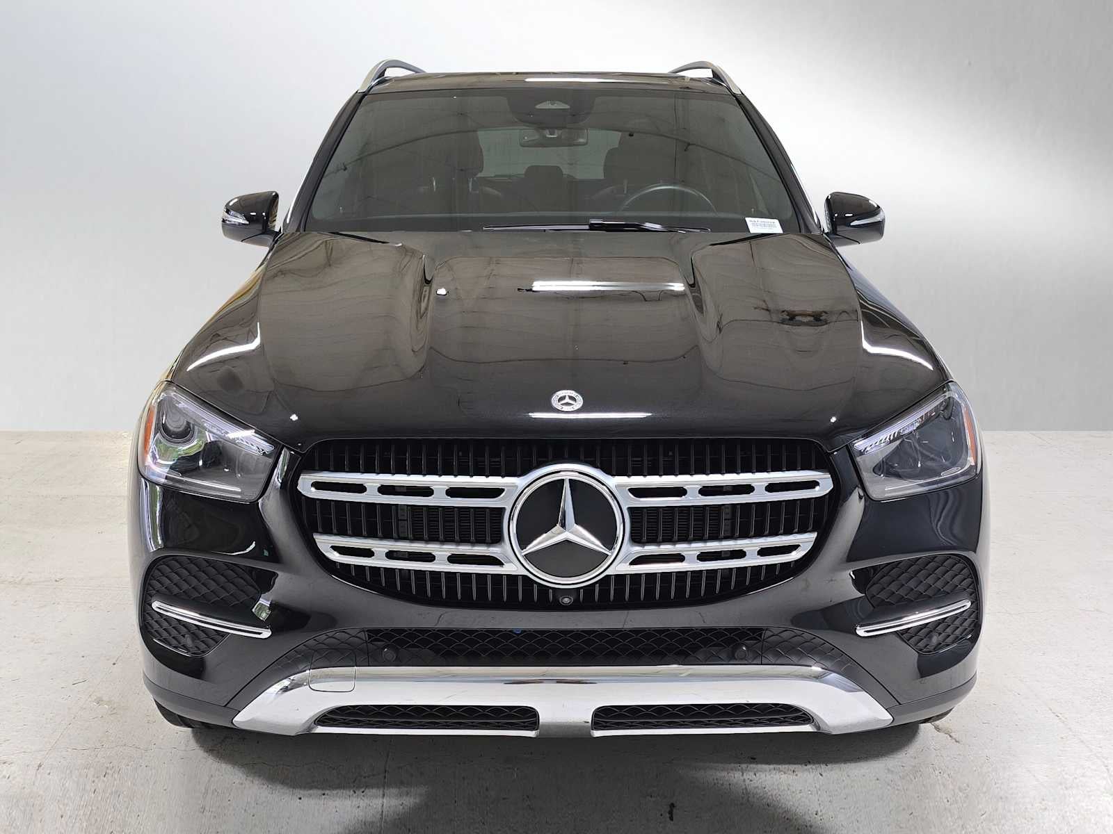 2025 Mercedes-Benz GLE 350 4MATIC® SUV