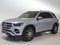 2025 Mercedes-Benz GLE 350 4MATIC® SUV