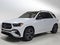 2026 Mercedes-Benz GLE 350 4MATIC® SUV