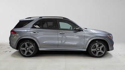 2024 Mercedes-Benz GLE 350 4MATIC® SUV