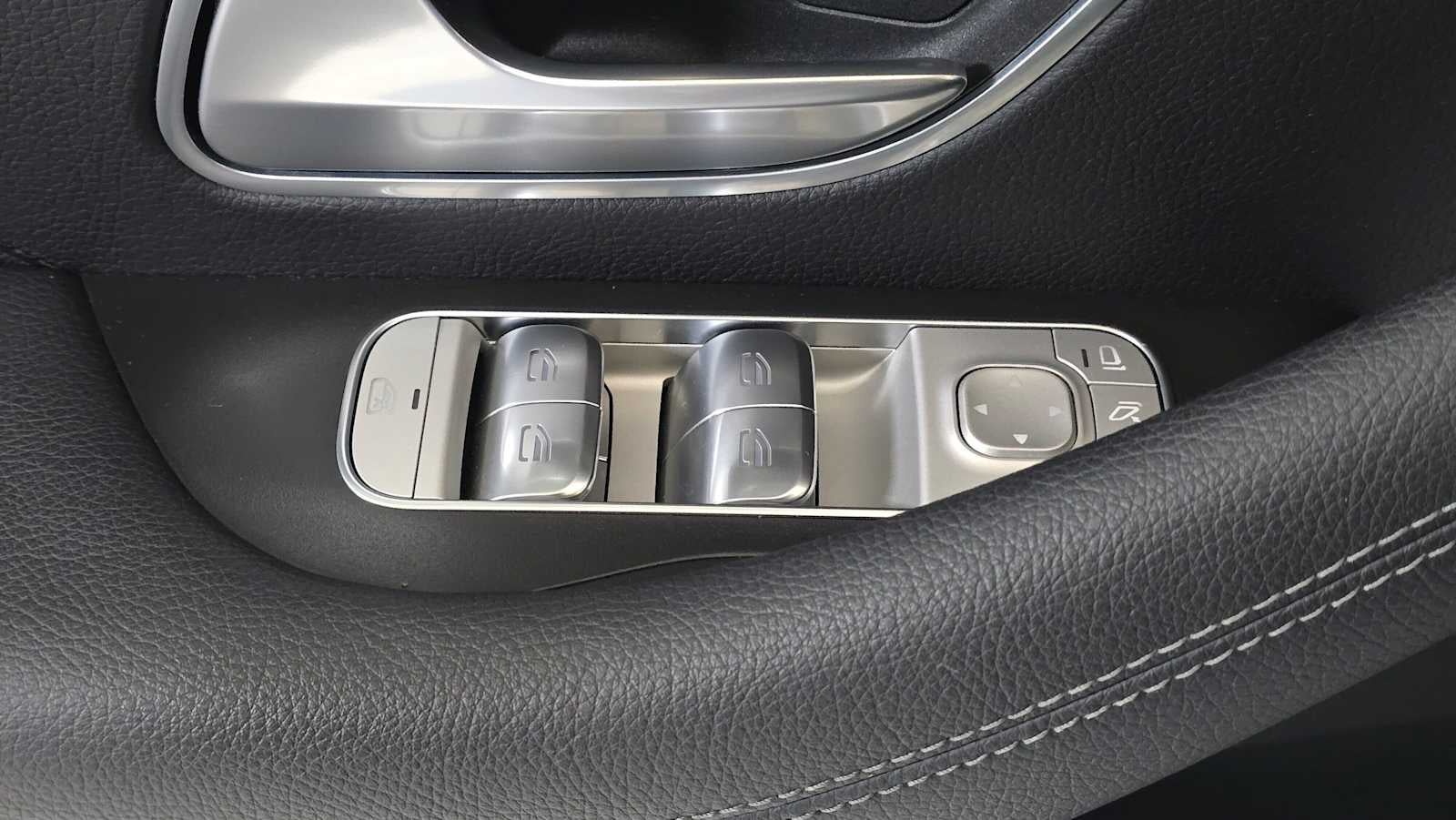 2024 Mercedes-Benz GLE 350 4MATIC® SUV