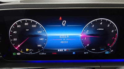 2024 Mercedes-Benz GLE 350 4MATIC® SUV