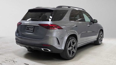 2024 Mercedes-Benz GLE 350 4MATIC® SUV