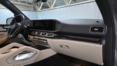 2025 Mercedes-Benz GLE GLE 350