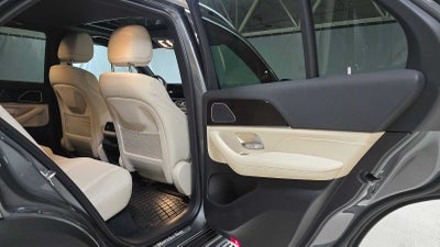 2025 Mercedes-Benz GLE GLE 350