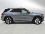 2025 Mercedes-Benz GLE GLE 350