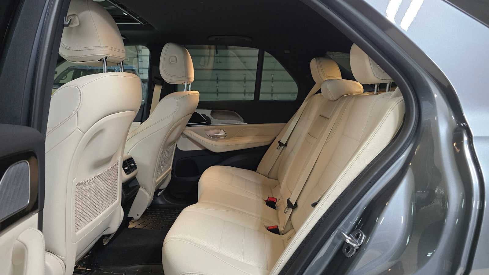 2025 Mercedes-Benz GLE GLE 350