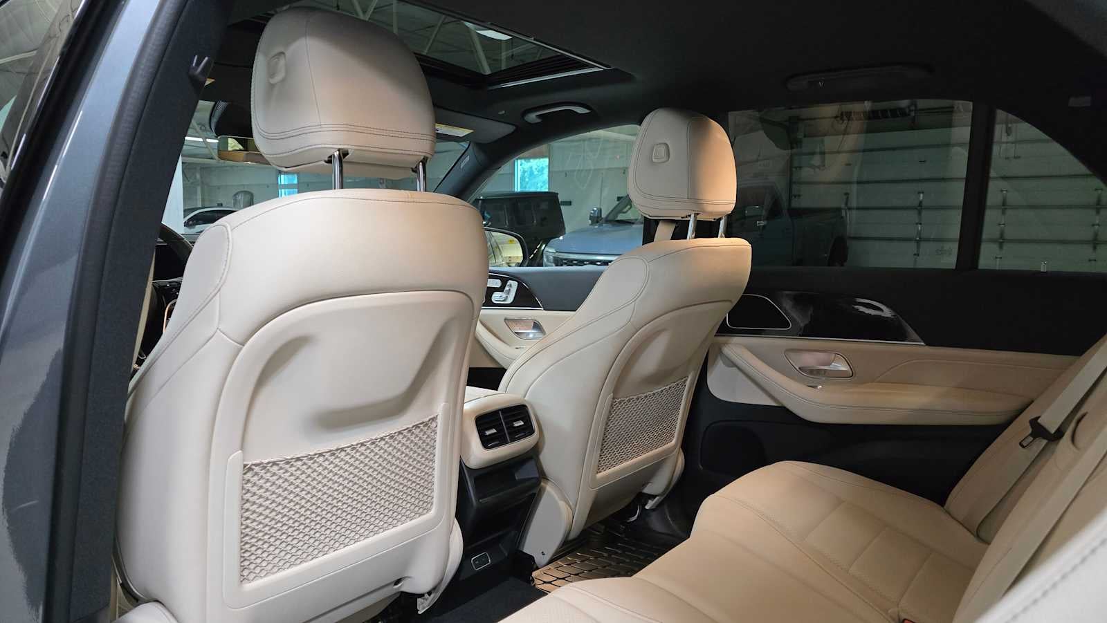 2025 Mercedes-Benz GLE GLE 350