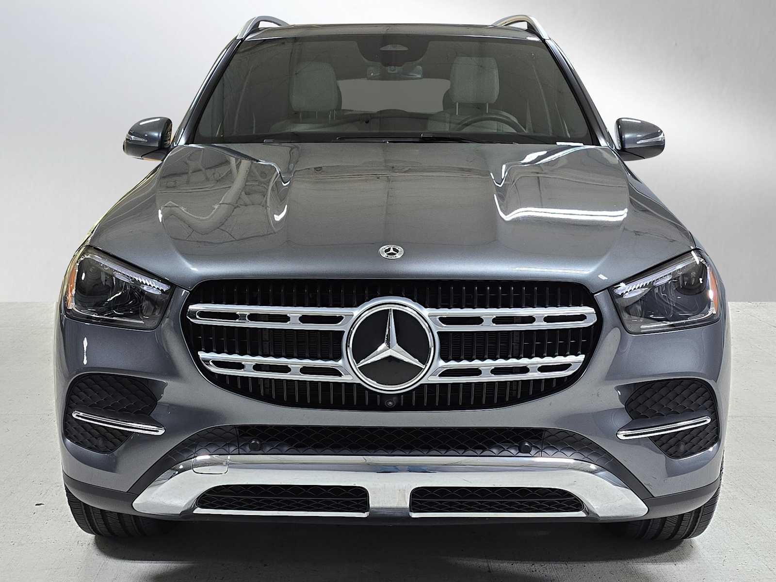 2025 Mercedes-Benz GLE GLE 350
