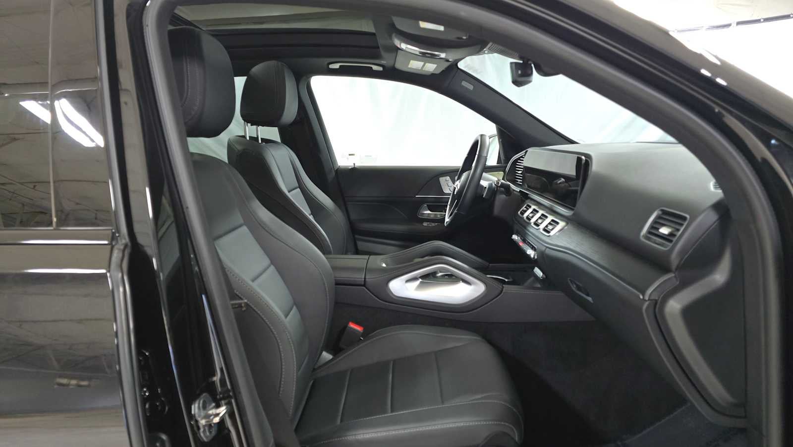 2025 Mercedes-Benz GLE 350 GLE 350