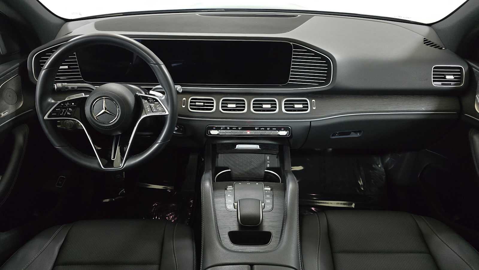 2025 Mercedes-Benz GLE 350 GLE 350