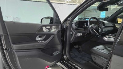 2025 Mercedes-Benz GLE 350 GLE 350