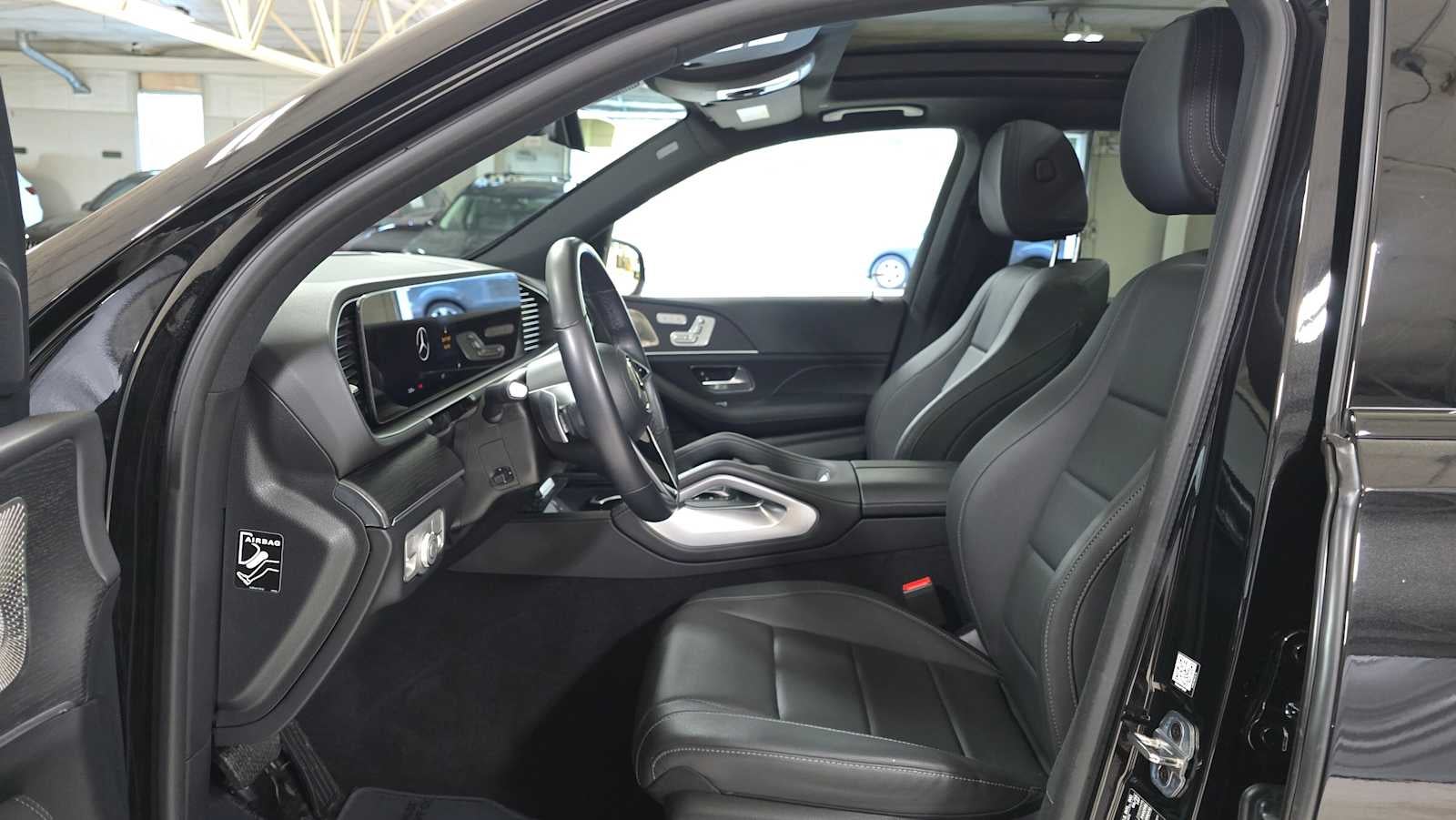 2025 Mercedes-Benz GLE 350 GLE 350