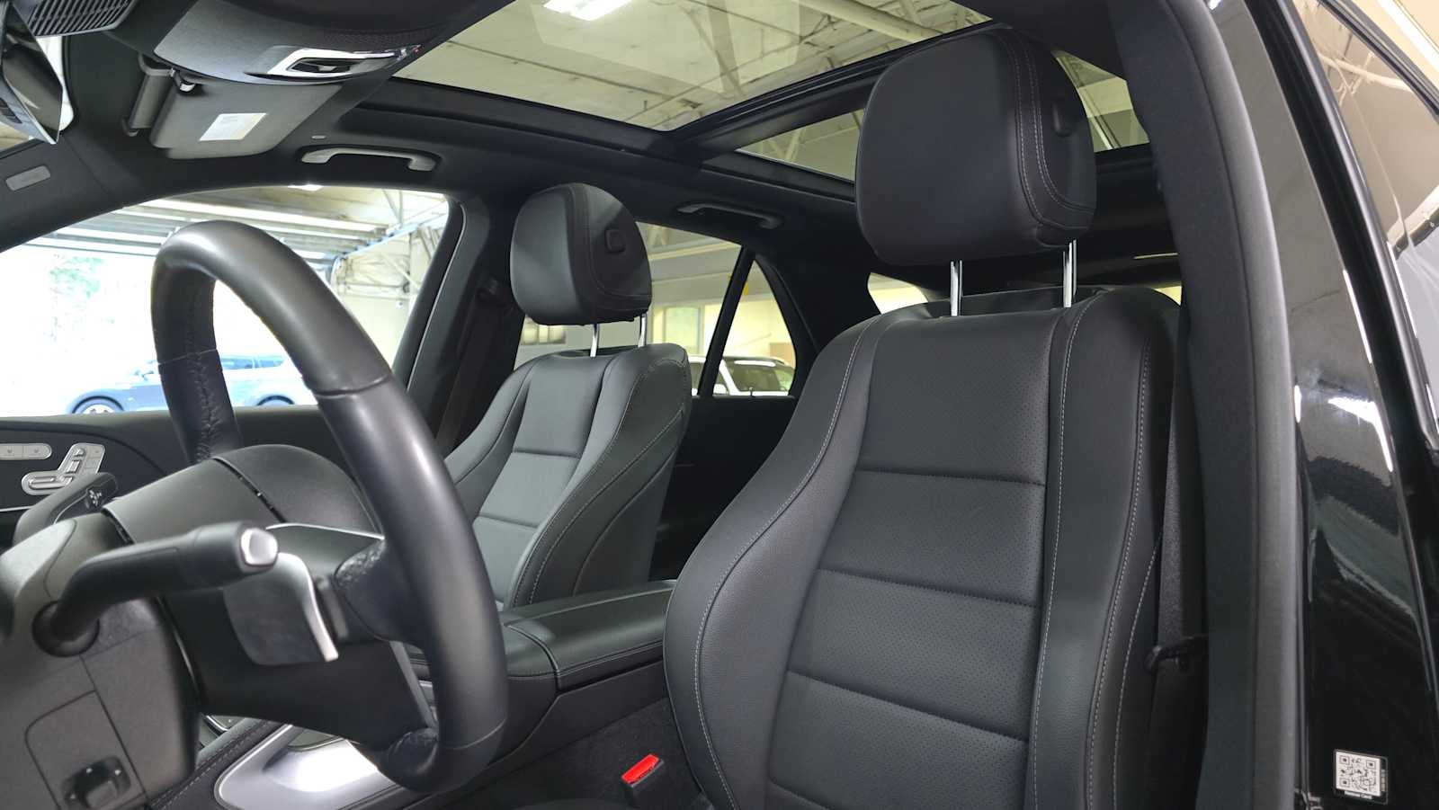 2025 Mercedes-Benz GLE 350 GLE 350