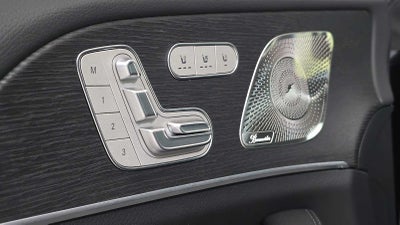 2025 Mercedes-Benz GLE 350 GLE 350