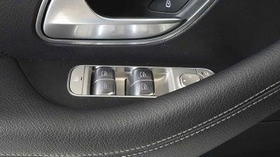 2025 Mercedes-Benz GLE 350 GLE 350