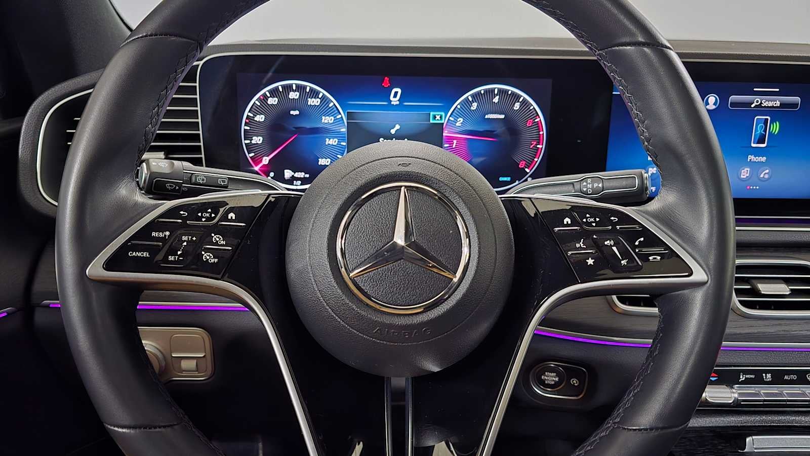 2025 Mercedes-Benz GLE 350 GLE 350