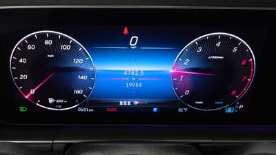 2025 Mercedes-Benz GLE 350 GLE 350