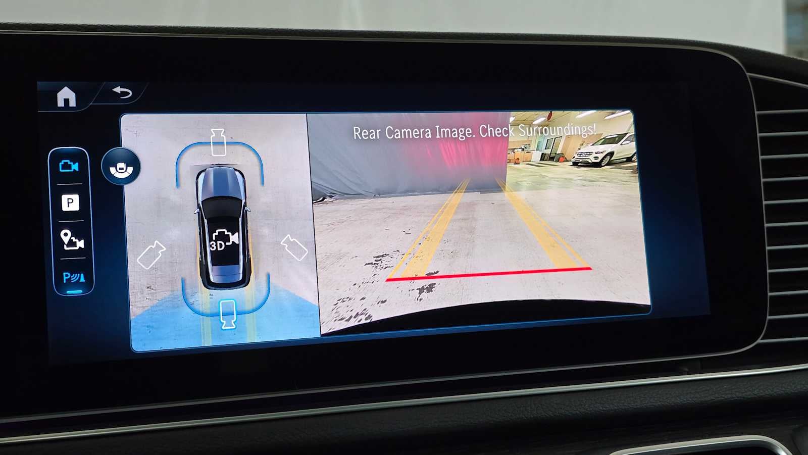 2025 Mercedes-Benz GLE 350 GLE 350