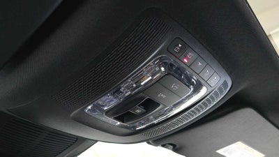 2025 Mercedes-Benz GLE 350 GLE 350