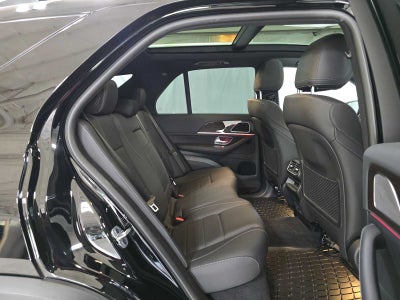 2026 Mercedes-Benz GLE 350 4MATIC® SUV